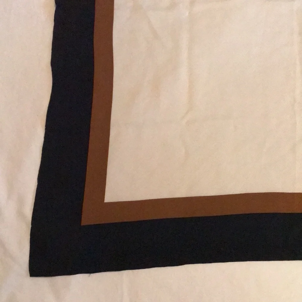 Marja Kurki Pure Silk Scarf